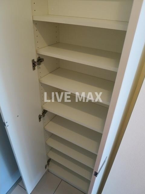 イプセ蒲田WESTの物件内観写真