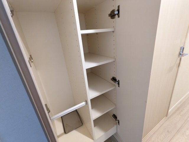 ケーディーエックスレジデンス豊洲の物件内観写真