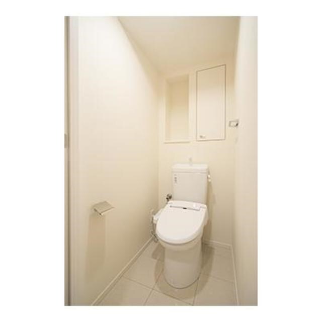 パークアクシス白金の物件内観写真