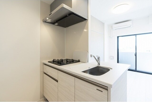 コンフォリア二葉の物件内観写真