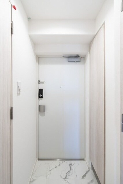 コンフォリア二葉の物件内観写真