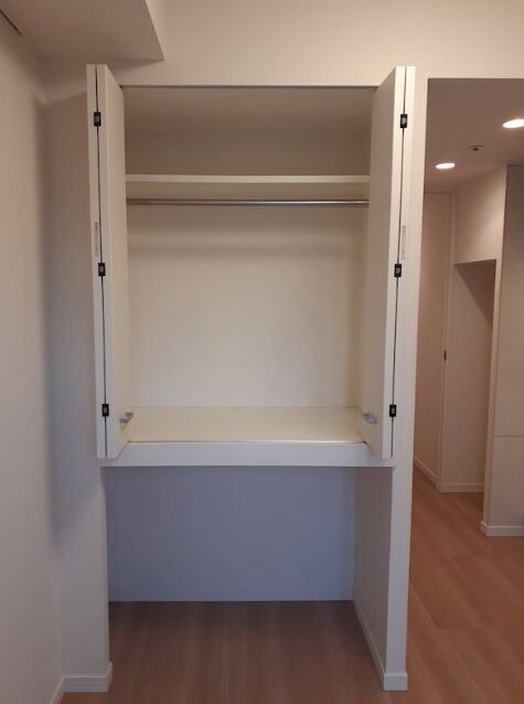 レジディア大森Ⅱの物件内観写真