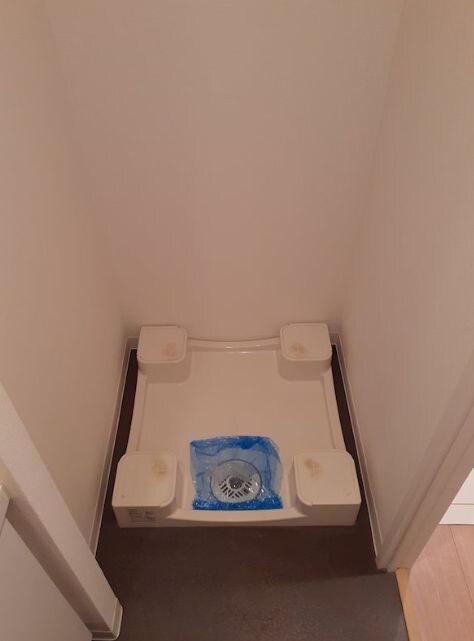 レジディア大森Ⅱの物件内観写真