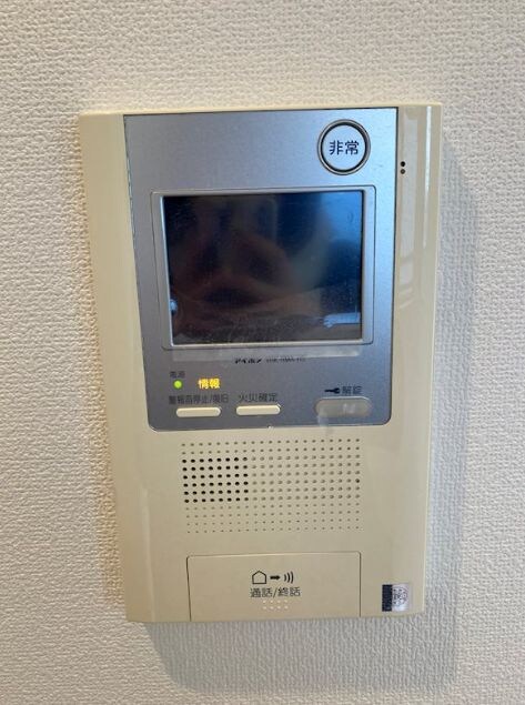 レジディア大森Ⅱの物件内観写真