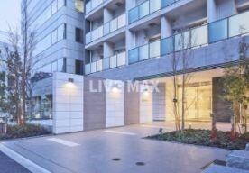 コンフォリア品川EASTの物件外観写真