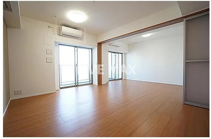 コンフォリア品川EASTの物件内観写真