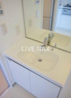 コンフォリア品川EASTの物件内観写真