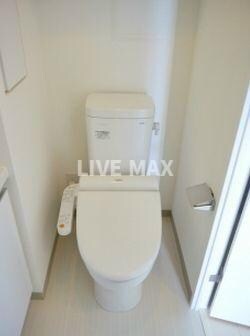 コンフォリア品川EASTの物件内観写真