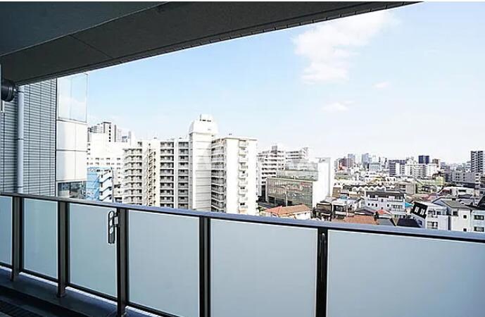 コンフォリア品川EASTの物件内観写真