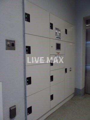 コンフォリア品川EASTの物件内観写真