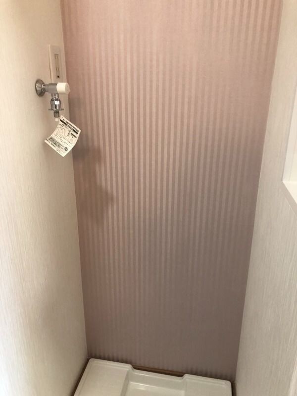 サンテラス南麻布の物件内観写真