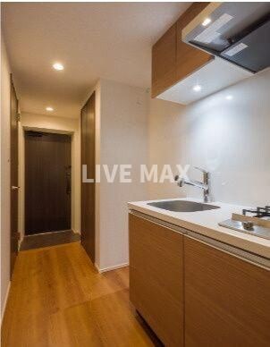 アトリオフラッツ羽田の物件内観写真