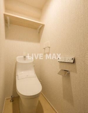 アトリオフラッツ羽田の物件内観写真