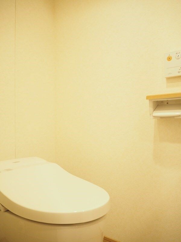 ルーブル白金高輪参番館の物件内観写真