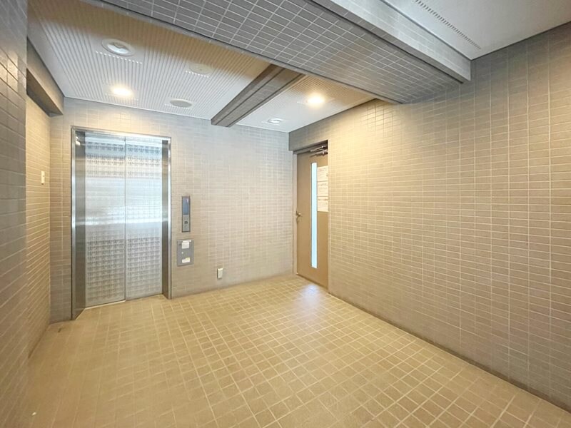 平和島駅 徒歩2分 3階の物件外観写真