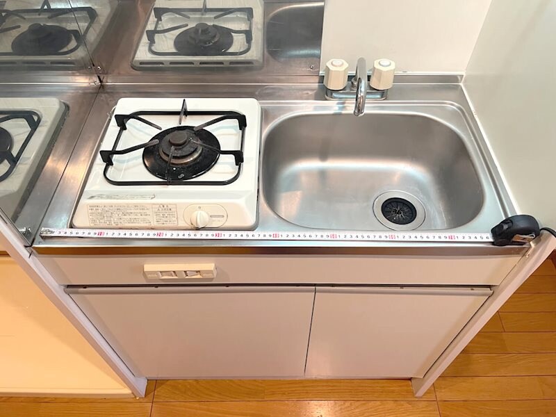 平和島駅 徒歩2分 3階の物件内観写真