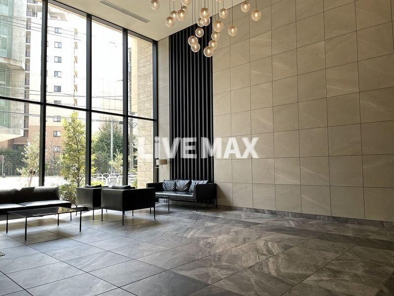 RIDGE豊洲の物件外観写真