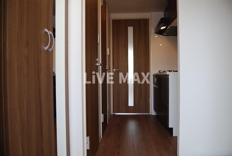 エルスタンザ清澄白河の物件内観写真