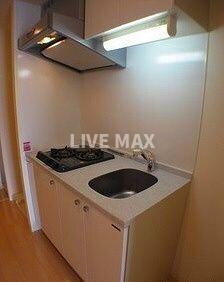 フォルティス大森の物件内観写真