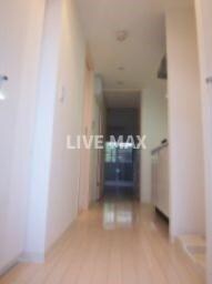 フォルティス大森の物件内観写真