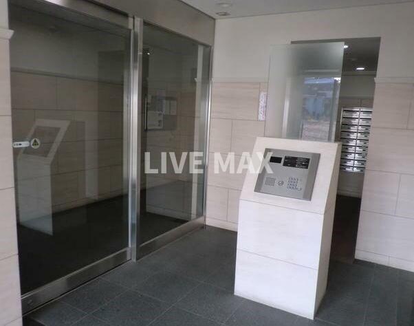 フォルティス大森の物件内観写真