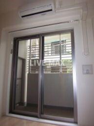 フォルティス大森の物件内観写真