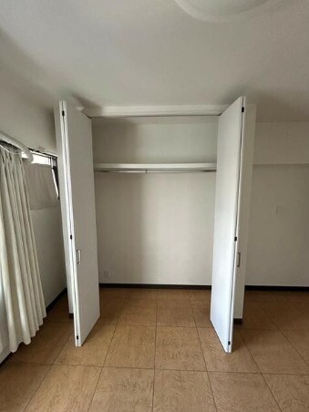 ニュー赤坂コーポラスの物件内観写真