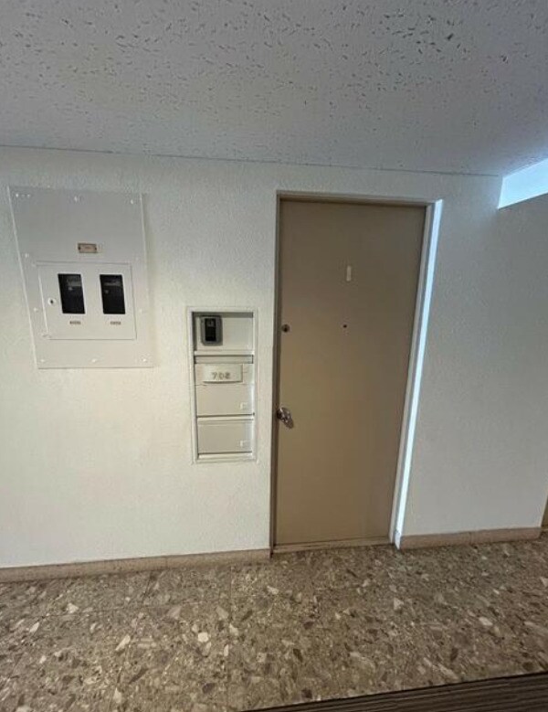 ニュー赤坂コーポラスの物件内観写真