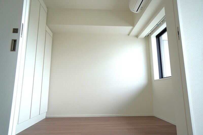 J.GRAN Court 品川西大井WESTの物件内観写真