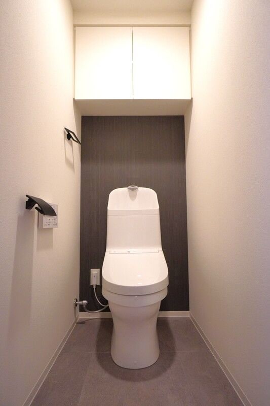 J.GRAN Court 品川西大井WESTの物件内観写真