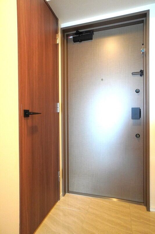 J.GRAN Court 品川西大井WESTの物件内観写真