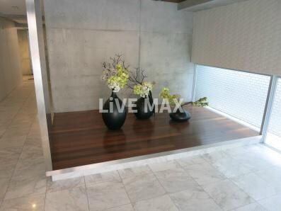 アーデン芝公園の物件内観写真