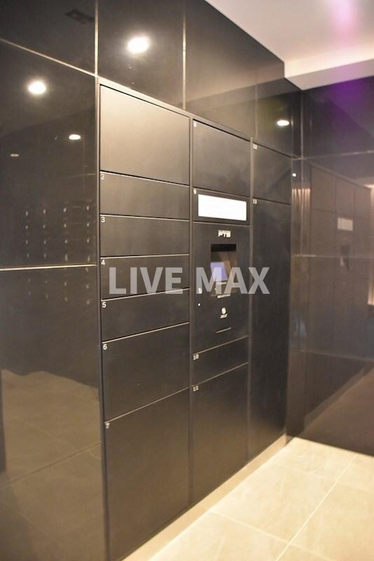 アジールコート品川中延サウスの物件内観写真