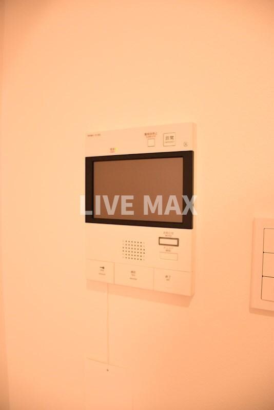 アジールコート品川中延サウスの物件内観写真