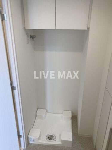 アジールコート品川中延サウスの物件内観写真