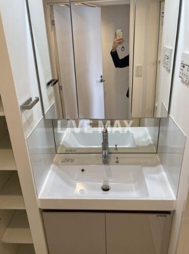 アジールコート品川中延サウスの物件内観写真