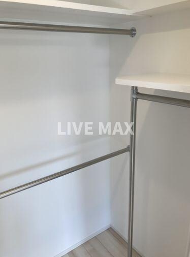 アジールコート品川中延サウスの物件内観写真