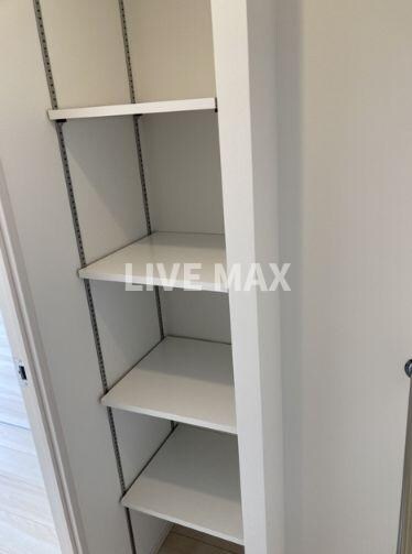 アジールコート品川中延サウスの物件内観写真