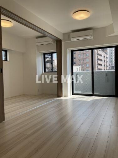 アジールコート品川中延サウスの物件内観写真