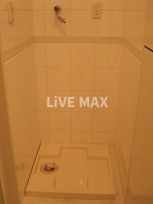 カスタリア高輪台の物件内観写真