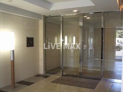 カスタリア高輪台の物件内観写真