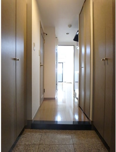 ガラ・ステージ麻布十番の物件内観写真