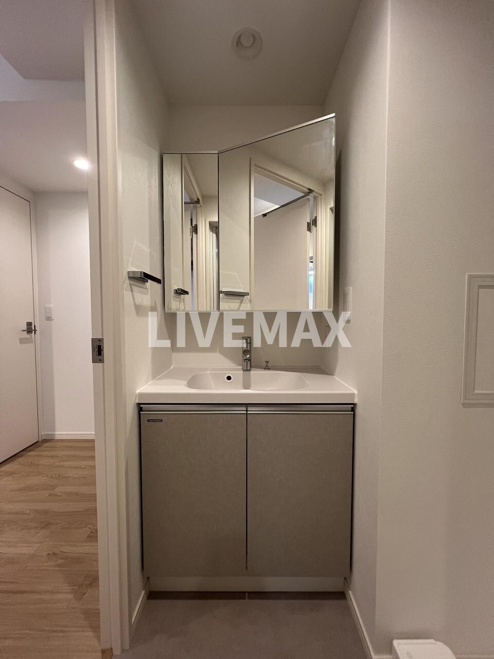 アトリオフラッツ清澄白河の物件内観写真