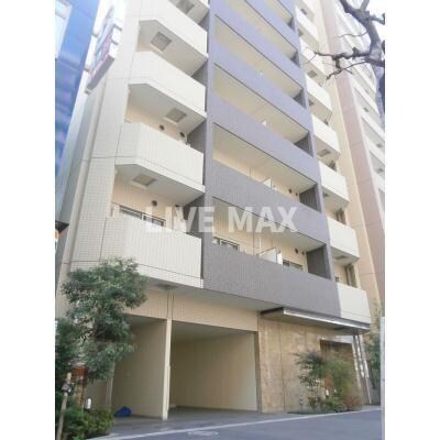 アーバネックス大森の物件外観写真