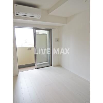 アーバネックス大森の物件内観写真