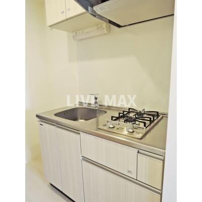 アーバネックス大森の物件内観写真