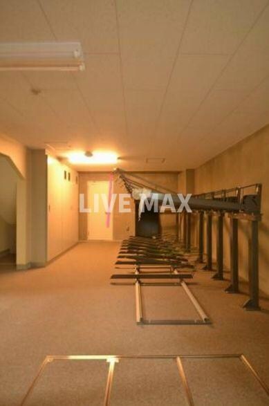 アーバネックス大森の物件外観写真