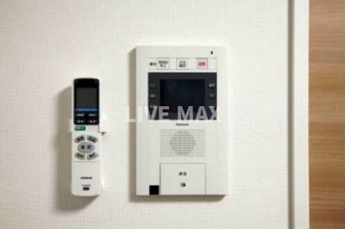 アーバネックス大森の物件内観写真