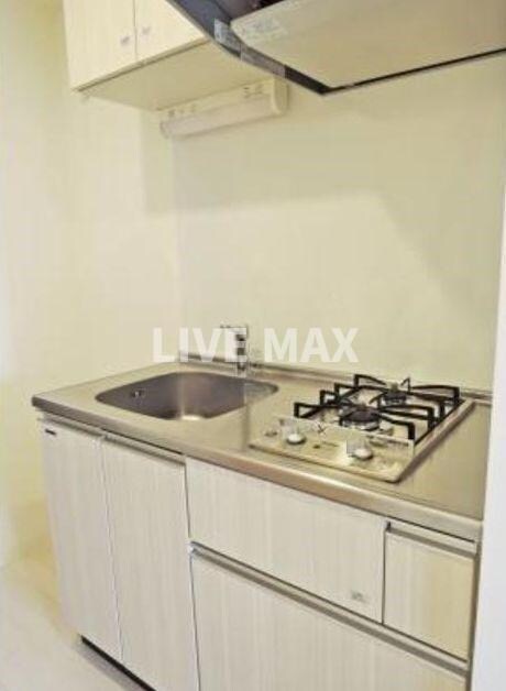 アーバネックス大森の物件内観写真