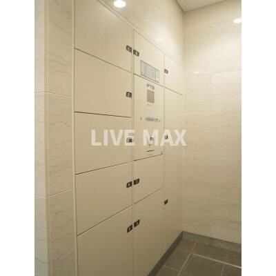 アーバネックス大森の物件内観写真